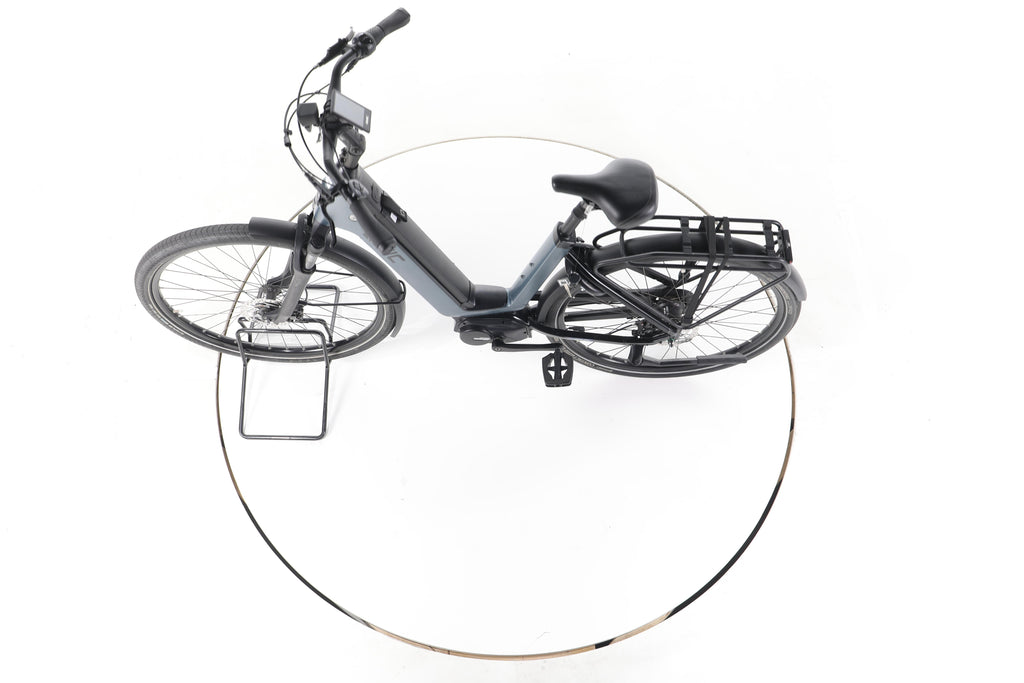 QWIC Mira Daily City E-Bike Tiefeinsteiger - Image 19
