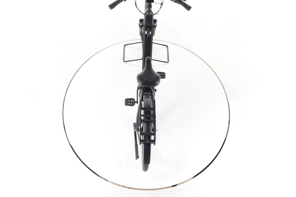 QWIC Mira Daily City E-Bike Tiefeinsteiger - Image 22
