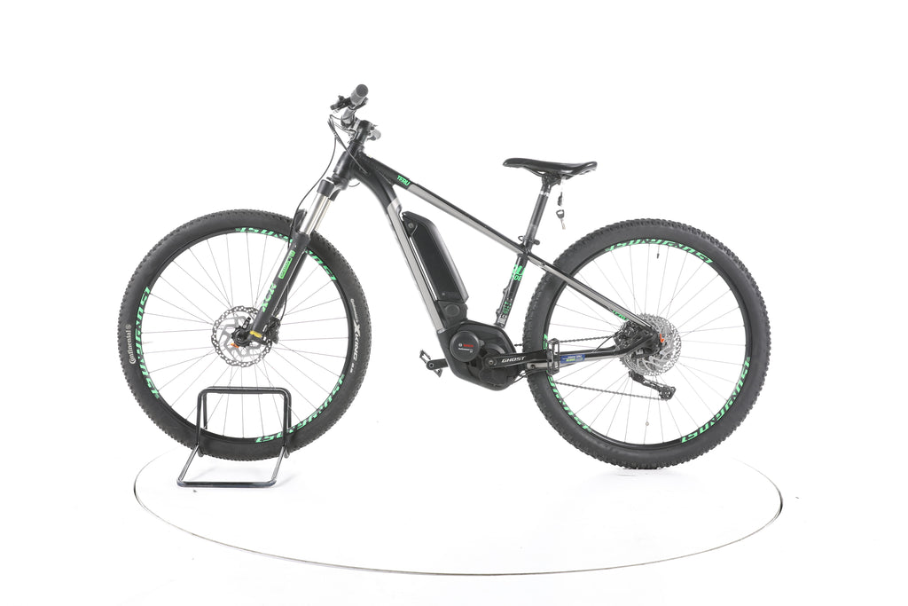 Ghost Hybride Teru B4.9 E-Bike - Image 7