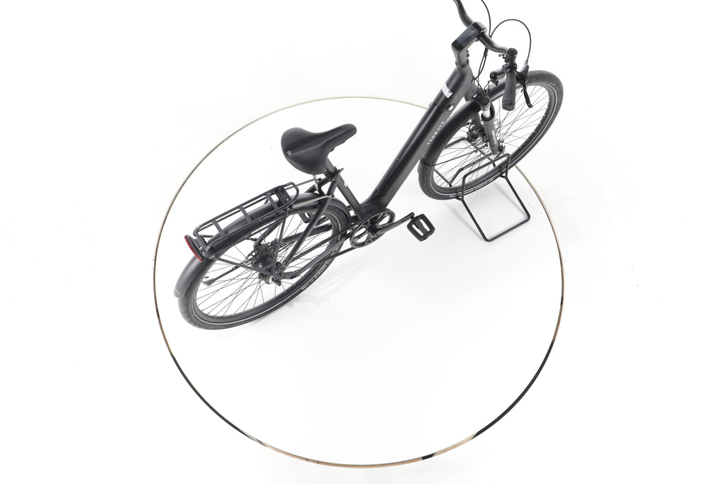 TENWAYS CGO800S City E-Bike Tiefeinsteiger - Image 24