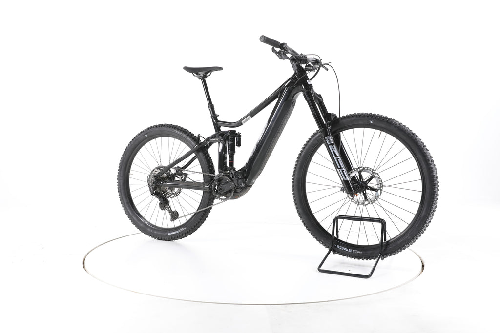 Merida eONE-SIXTY 975 E-Bike Fully - Image 2