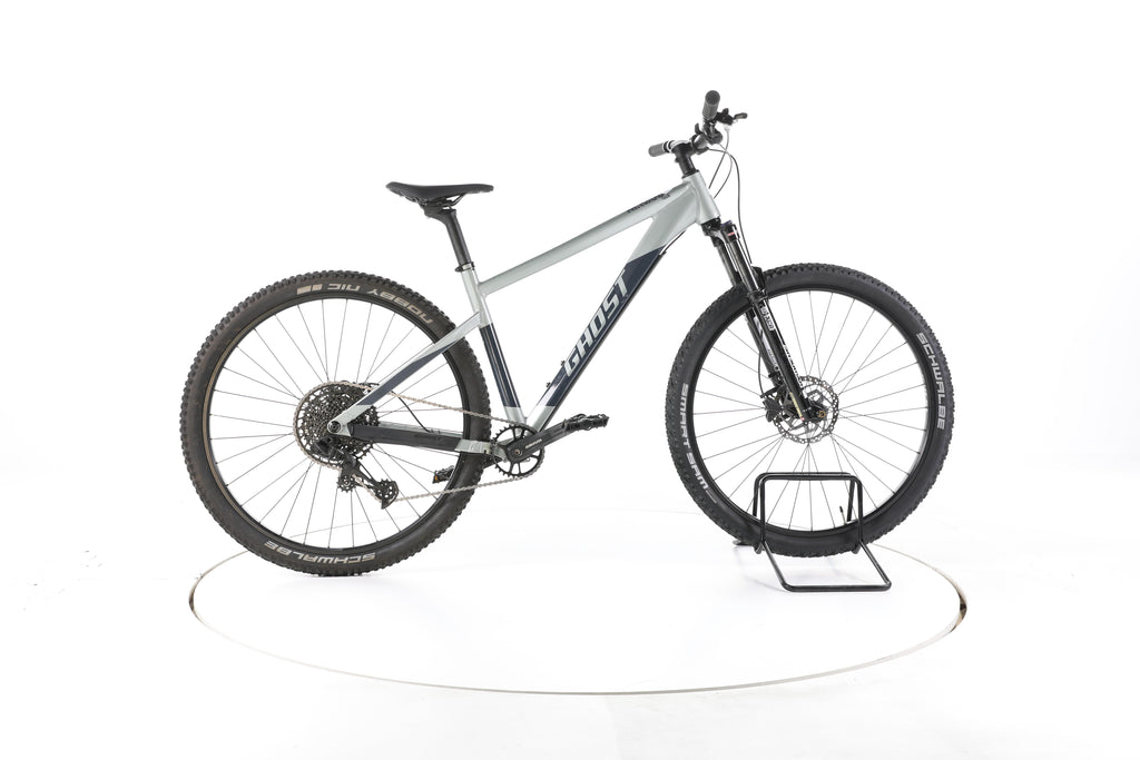 Ghost Nirvana Tour Fahrrad Hardtail - Image 1