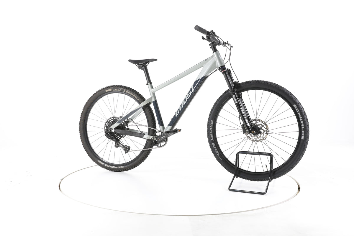 Ghost Nirvana Tour Fahrrad Hardtail - Image 2