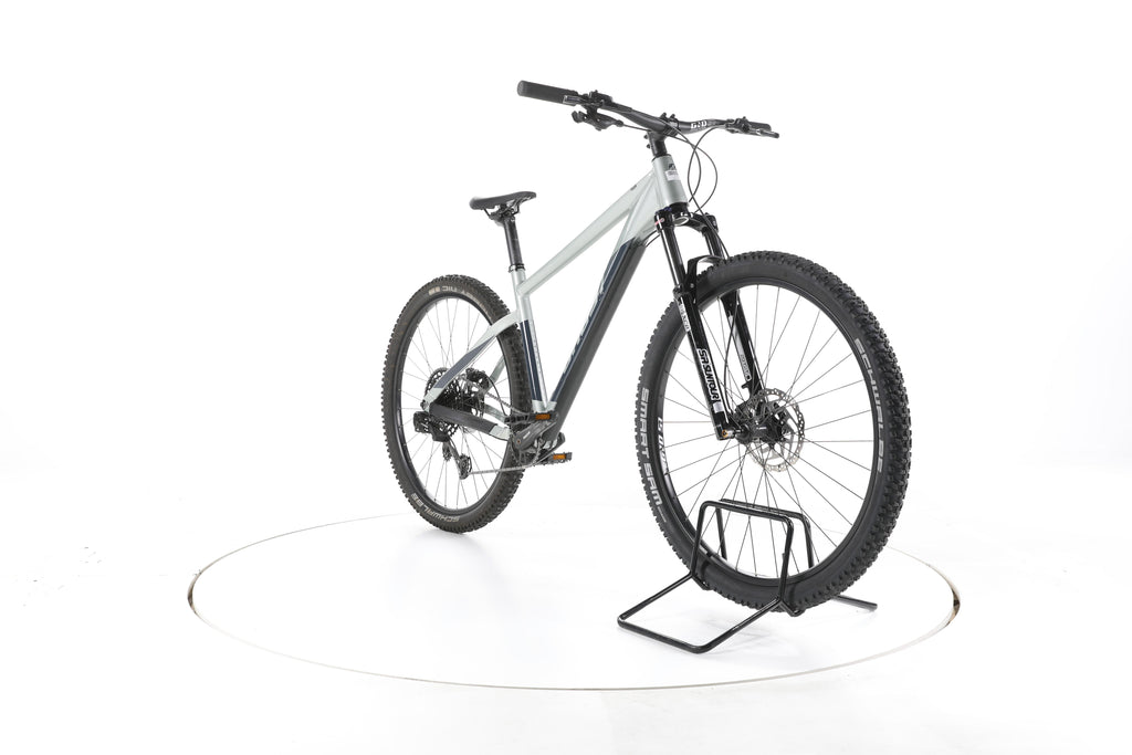 Ghost Nirvana Tour Fahrrad Hardtail - Image 3