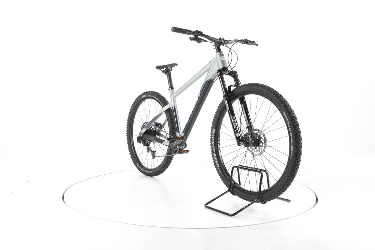 Ghost Nirvana Tour Fahrrad Hardtail - Image 3