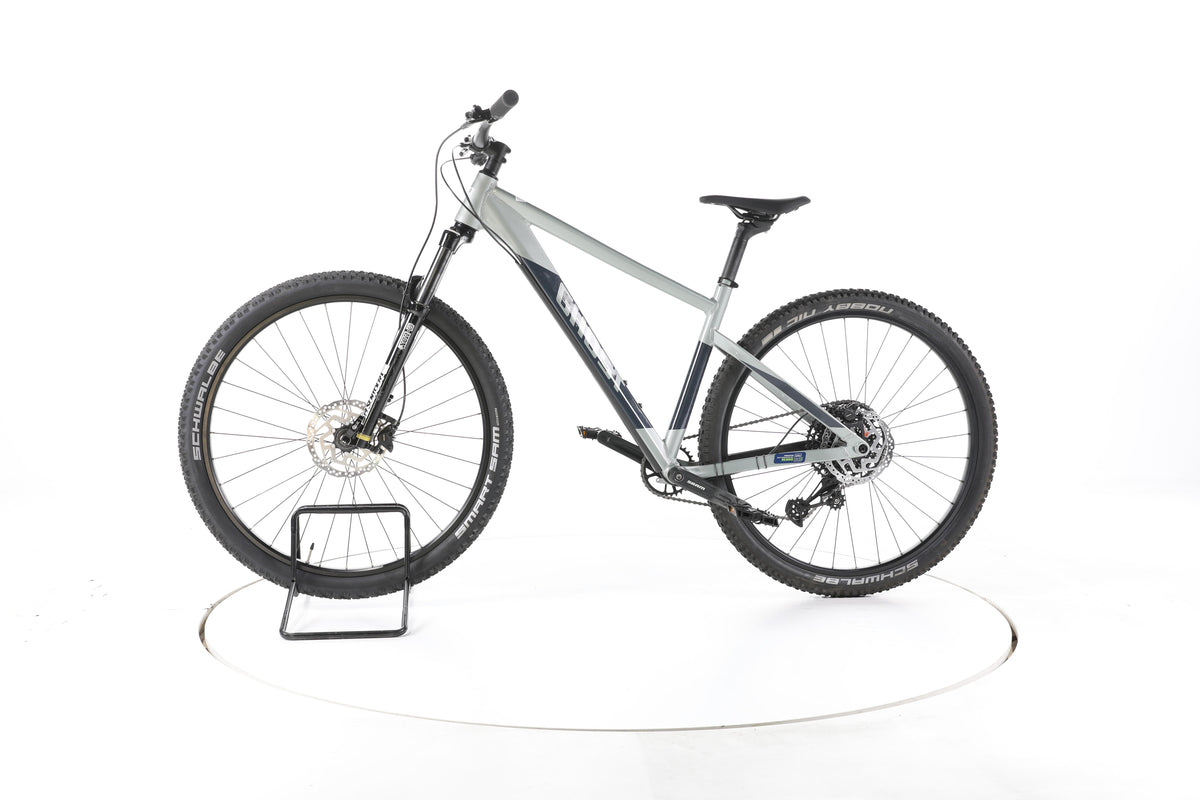 Ghost Nirvana Tour Fahrrad Hardtail - Image 7