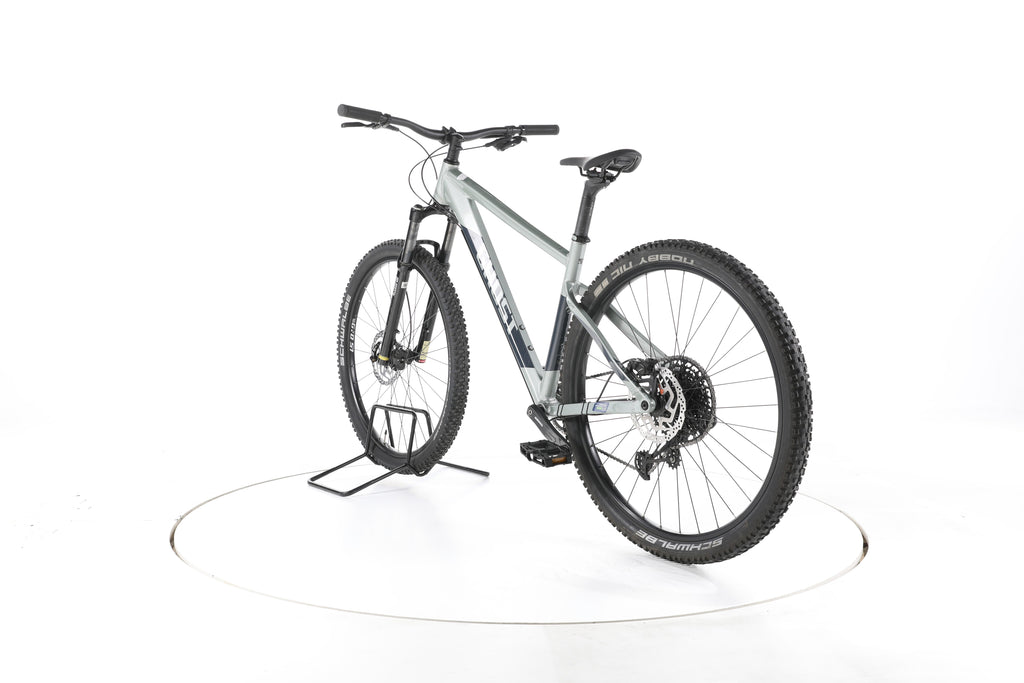 Ghost Nirvana Tour Fahrrad Hardtail - Image 9