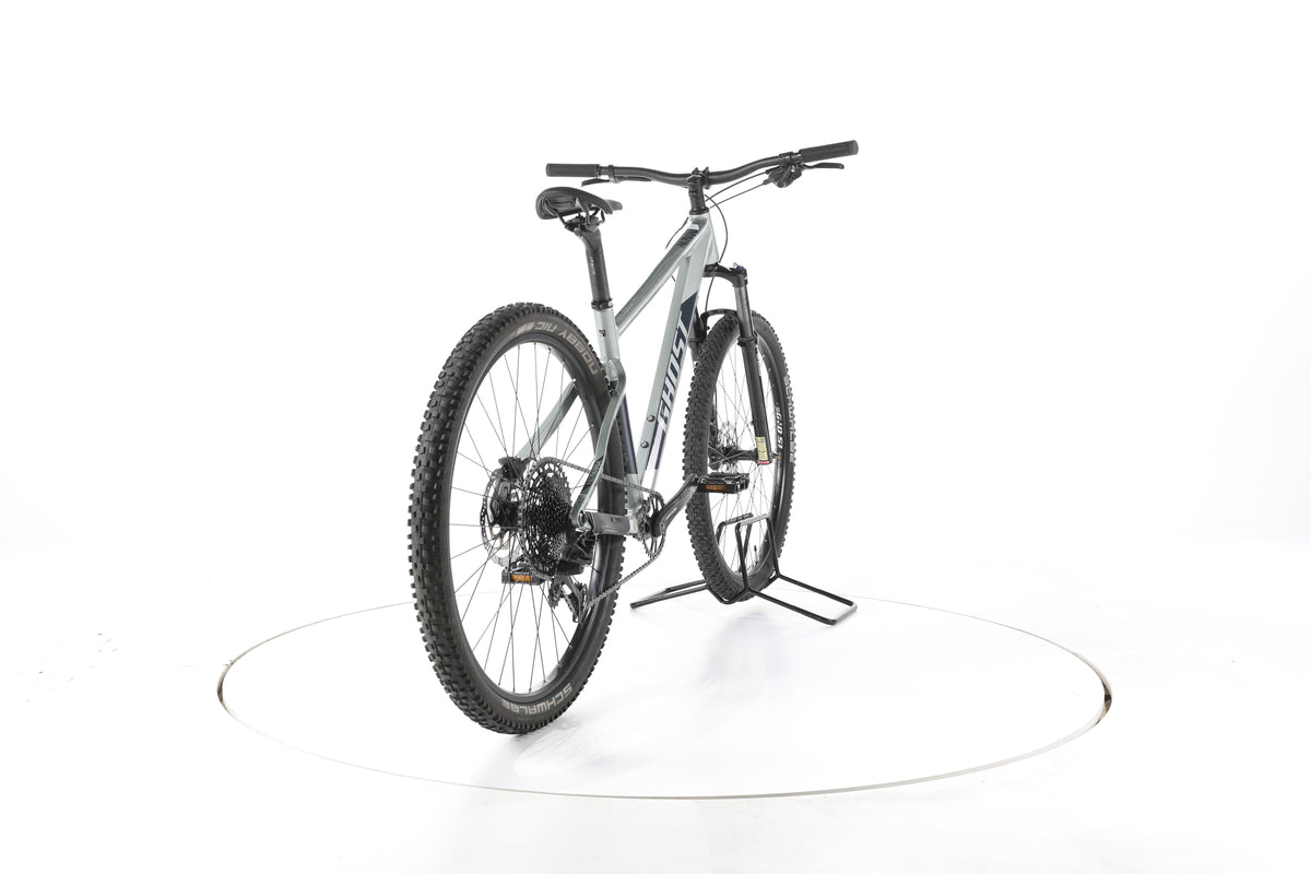Ghost Nirvana Tour Fahrrad Hardtail - Image 11