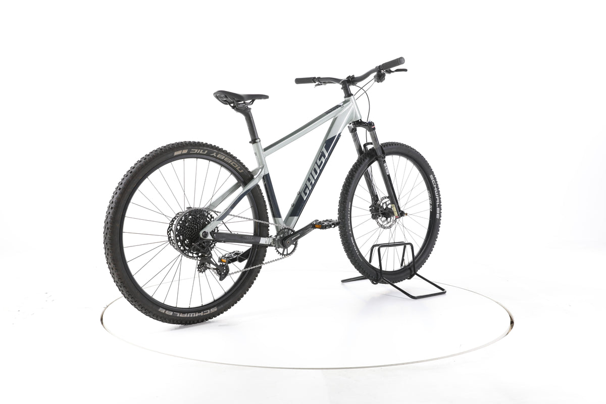 Ghost Nirvana Tour Fahrrad Hardtail - Image 12