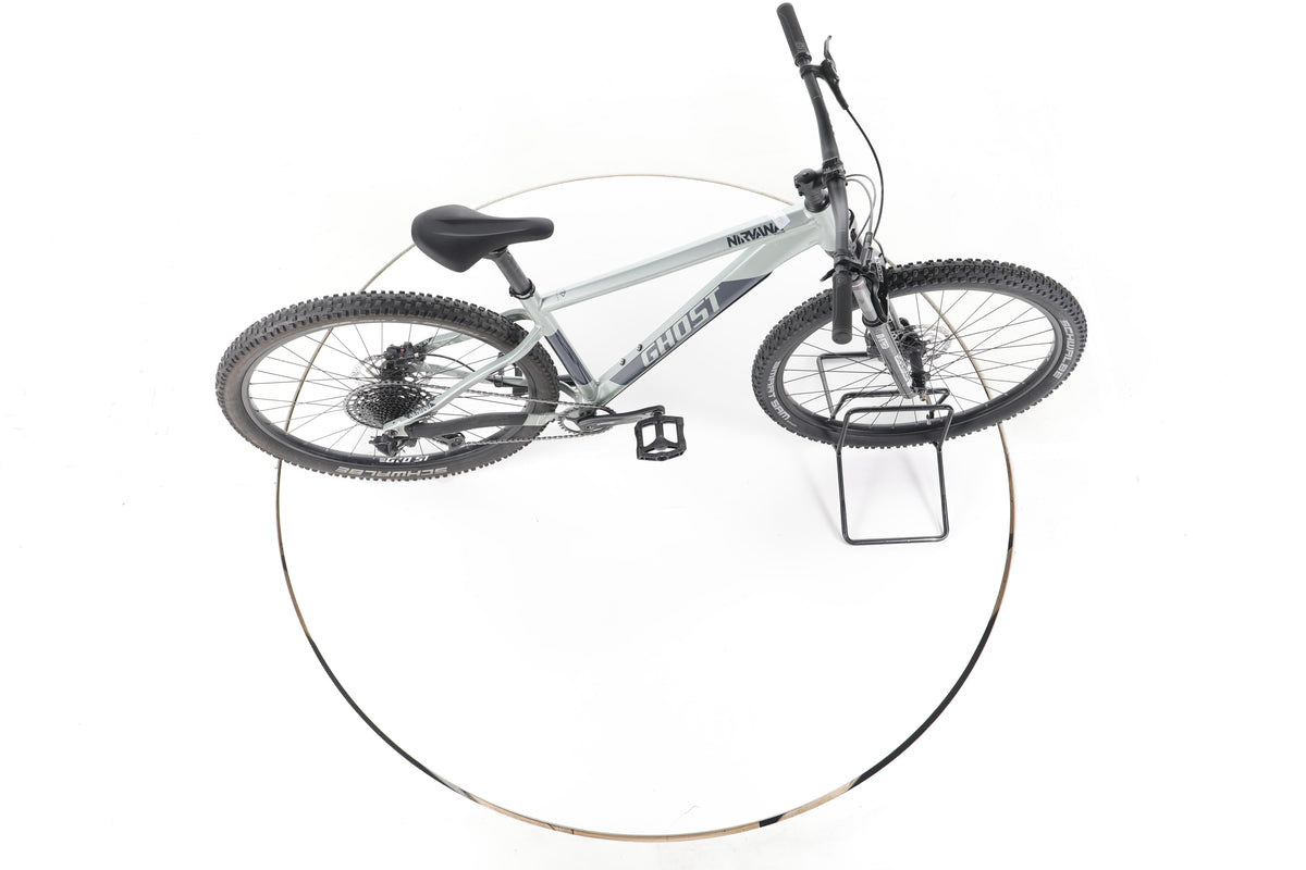 Ghost Nirvana Tour Fahrrad Hardtail - Image 13
