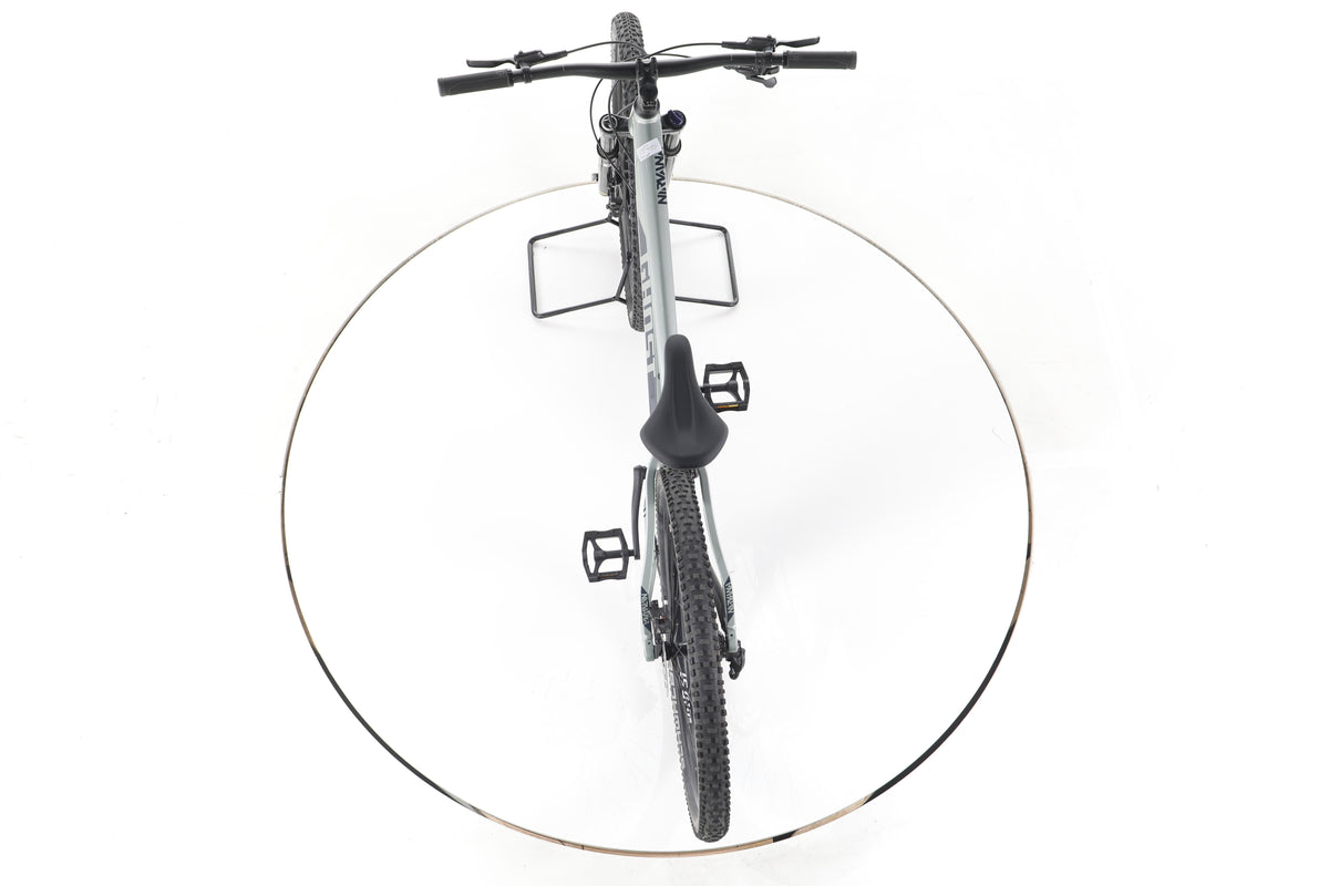 Ghost Nirvana Tour Fahrrad Hardtail - Image 22