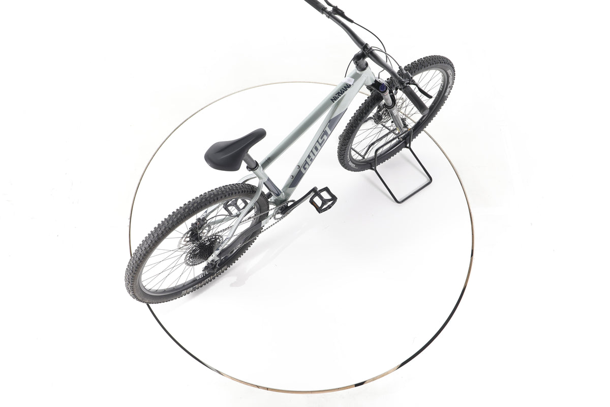 Ghost Nirvana Tour Fahrrad Hardtail - Image 24
