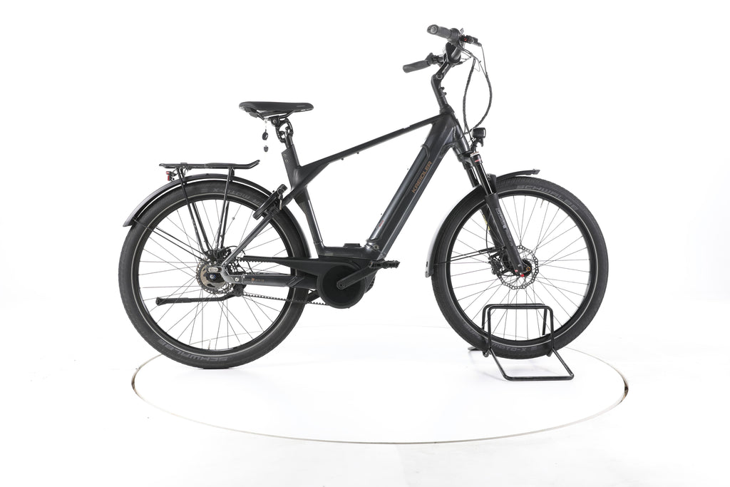 Kreidler Vitality Eco 10 City E-Bike - Image 1