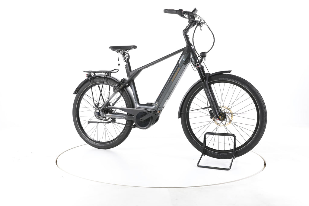 Kreidler Vitality Eco 10 City E-Bike - Image 2
