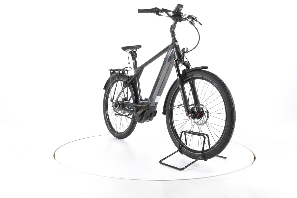 Kreidler Vitality Eco 10 City E-Bike - Image 3