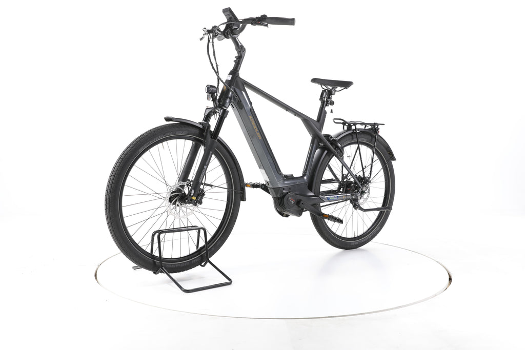 Kreidler Vitality Eco 10 City E-Bike - Image 6