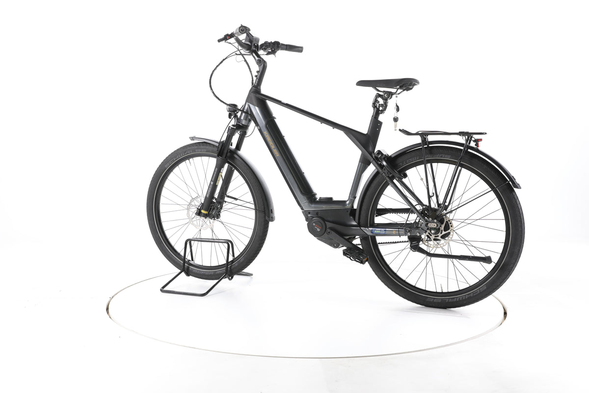 Kreidler Vitality Eco 10 City E-Bike - Image 8