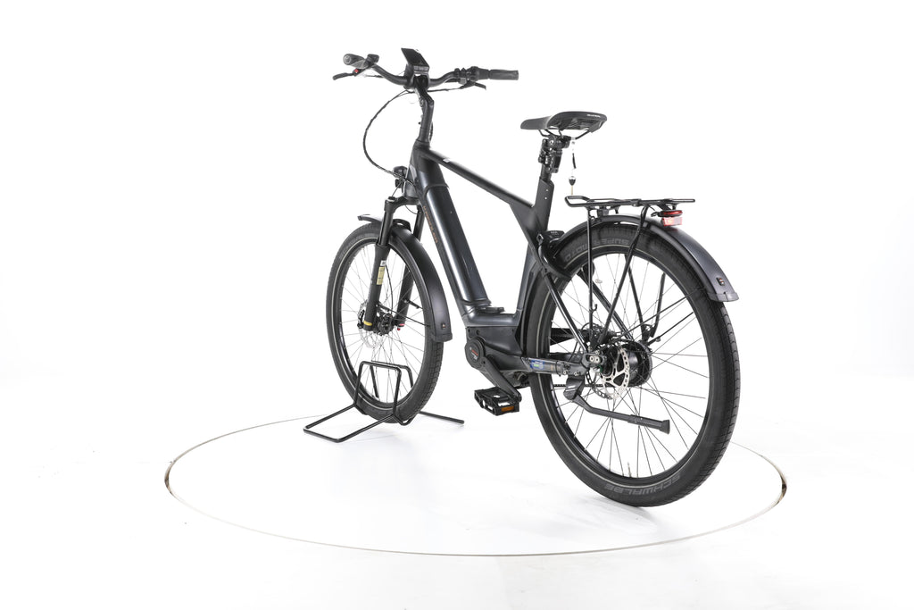 Kreidler Vitality Eco 10 City E-Bike - Image 9