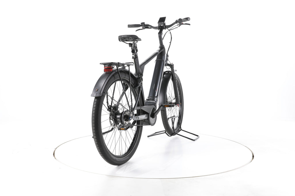 Kreidler Vitality Eco 10 City E-Bike - Image 11