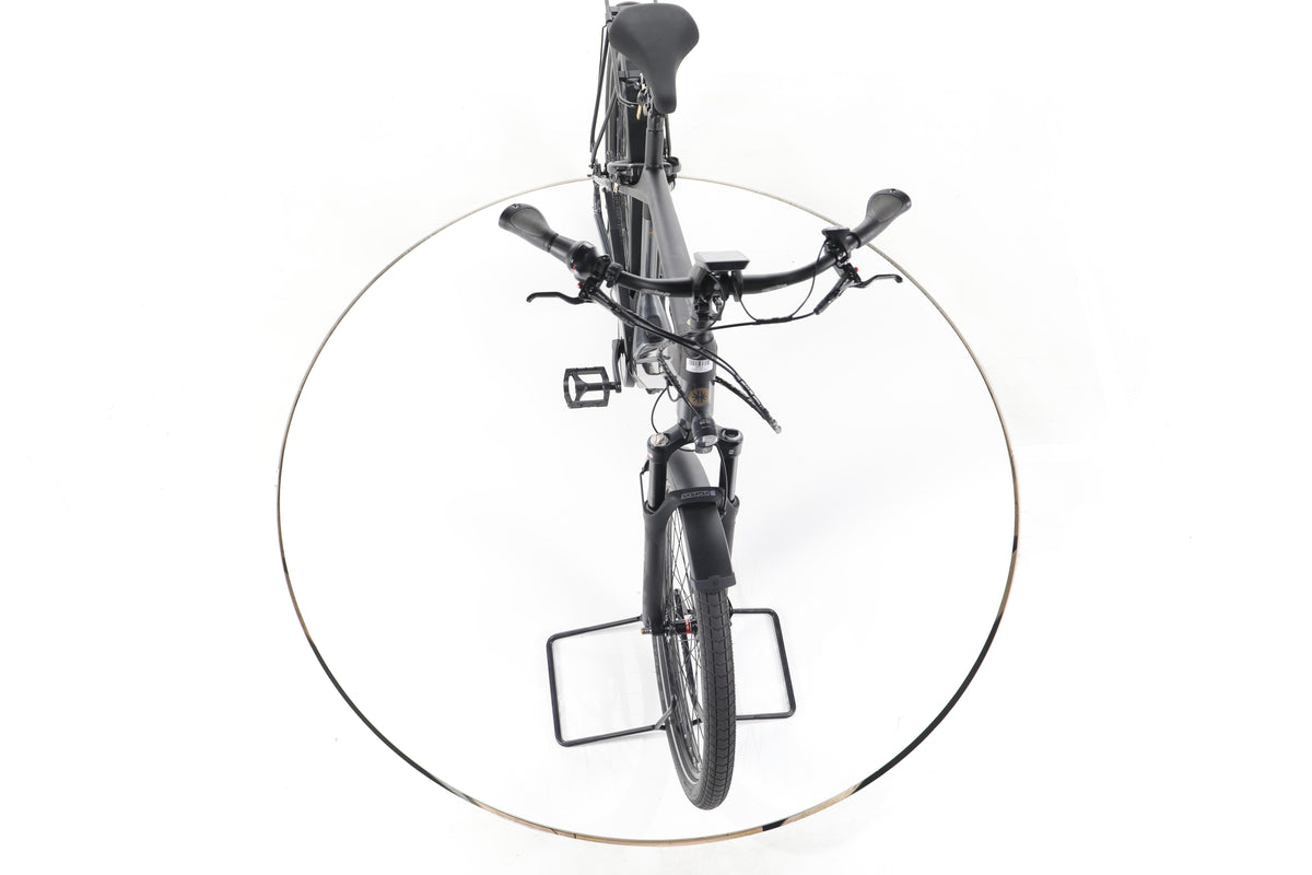 Kreidler Vitality Eco 10 City E-Bike - Image 16