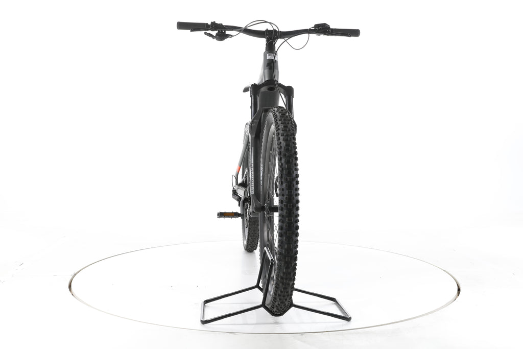 Cube Stereo Hybrid 120 Pro E-Bike Fully - Image 4
