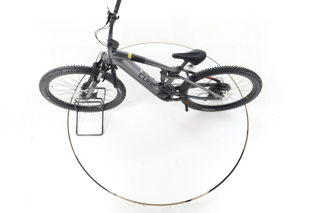 Cube Stereo Hybrid 120 Pro E-Bike Fully - Image 19