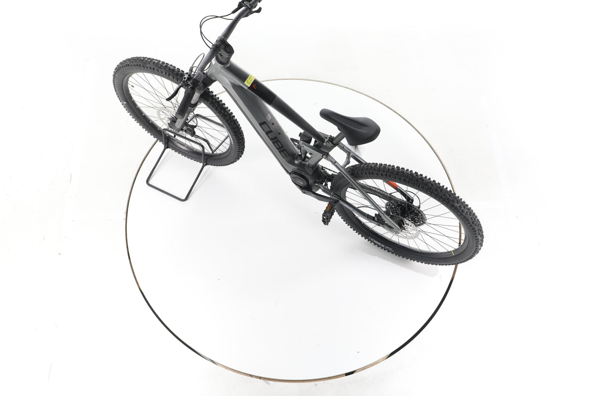 Cube Stereo Hybrid 120 Pro E-Bike Fully - Image 20