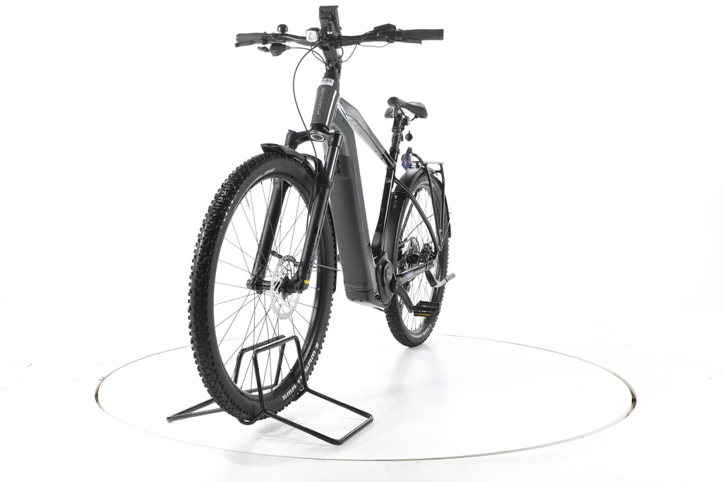 Focus AVENTURA² 6.8 Trekking E-Bike 2024 - Image 5