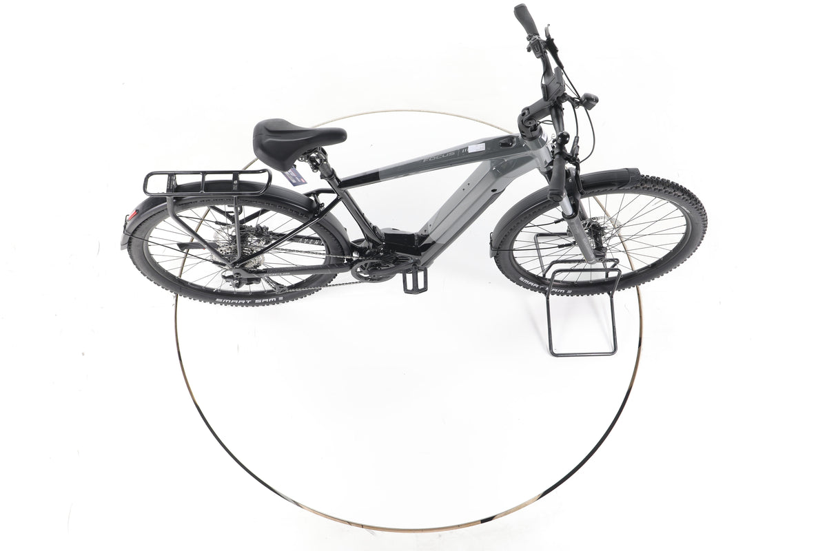 Focus AVENTURA² 6.8 Trekking E-Bike 2024 - Image 13