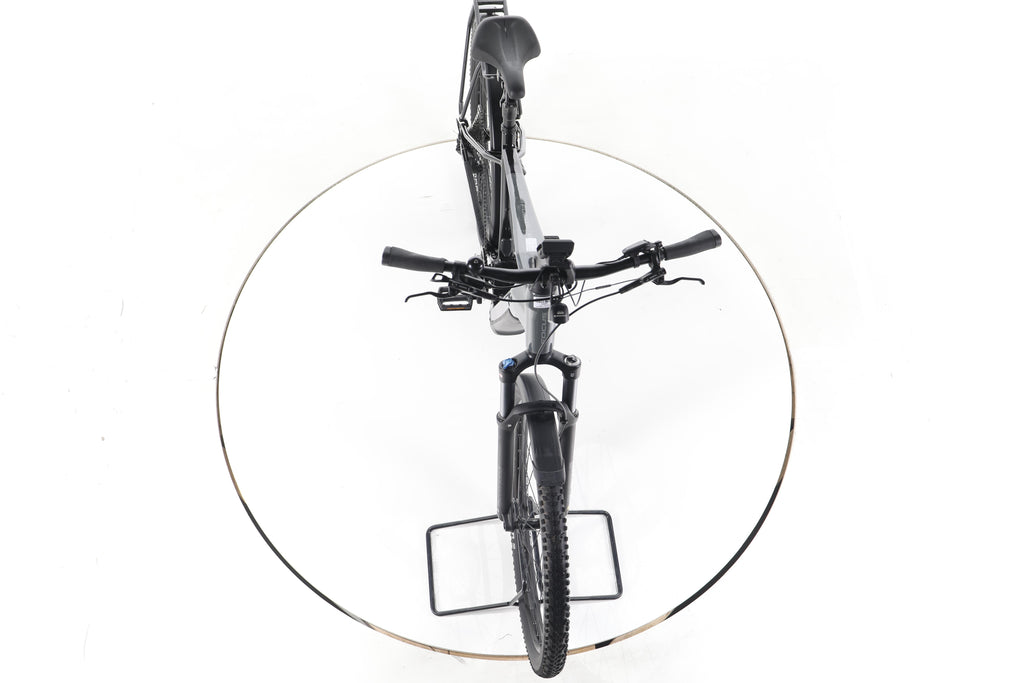 Focus AVENTURA² 6.8 Trekking E-Bike 2024 - Image 16