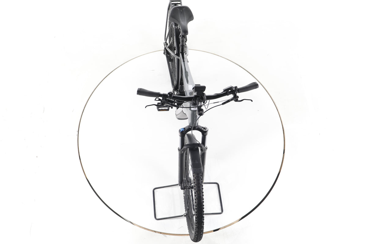 Focus AVENTURA² 6.8 Trekking E-Bike 2024 - Image 16