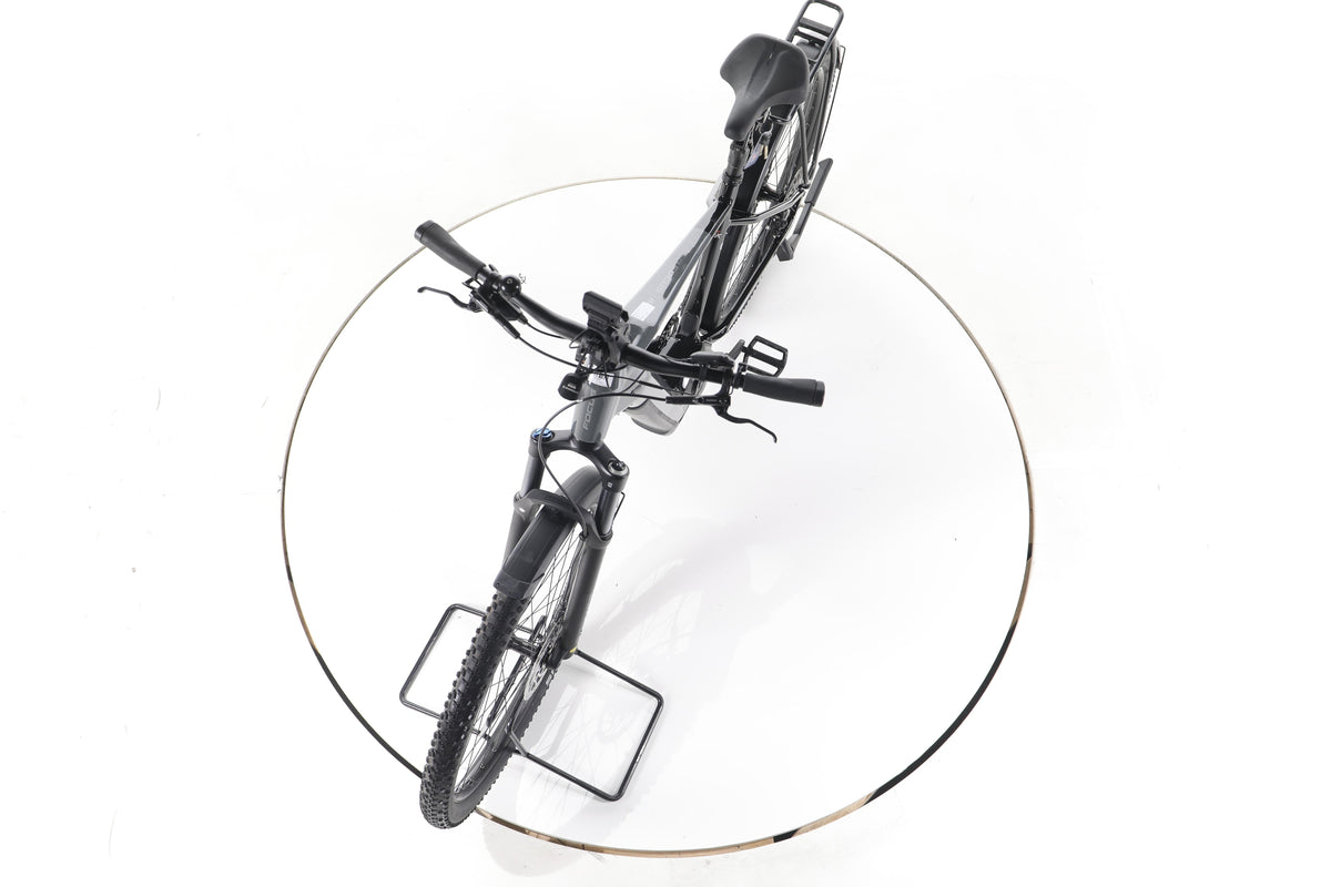 Focus AVENTURA² 6.8 Trekking E-Bike 2024 - Image 17