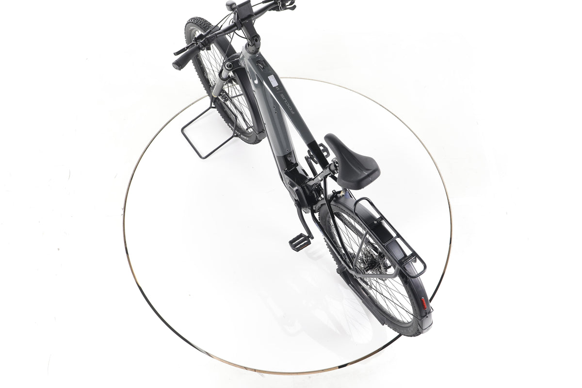 Focus AVENTURA² 6.8 Trekking E-Bike 2024 - Image 21