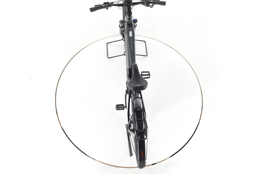 Focus AVENTURA² 6.8 Trekking E-Bike 2024 - Image 22