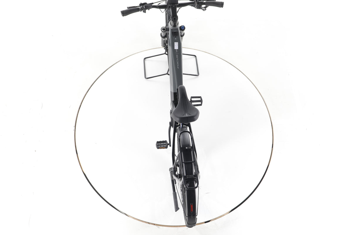 Focus AVENTURA² 6.8 Trekking E-Bike 2024 - Image 22