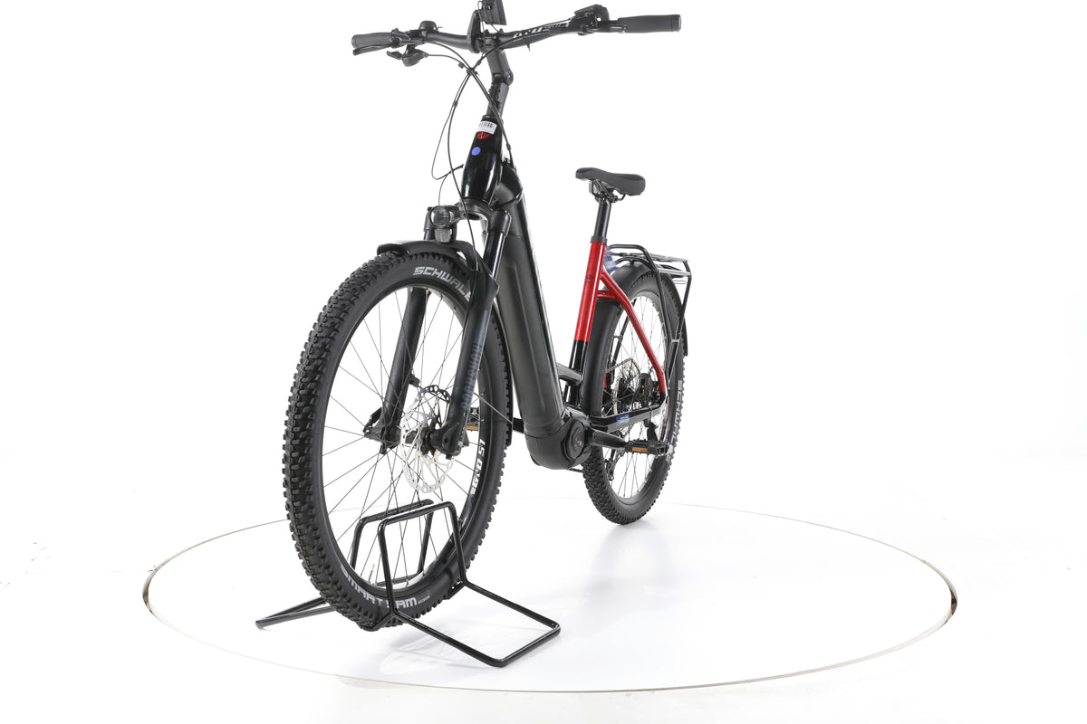 Ghost E-TERU Trekking E-Bike Tiefeinsteiger - Image 5