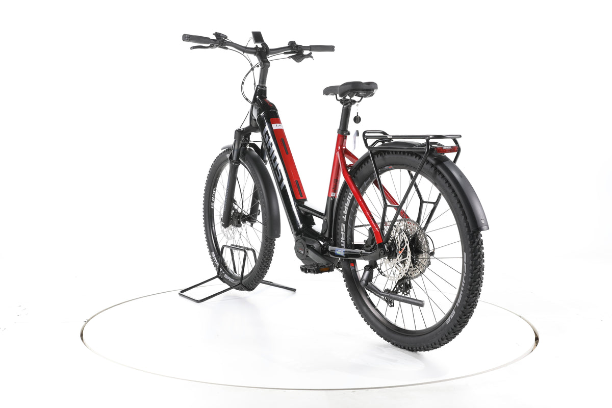 Ghost E-TERU Trekking E-Bike Tiefeinsteiger - Image 9