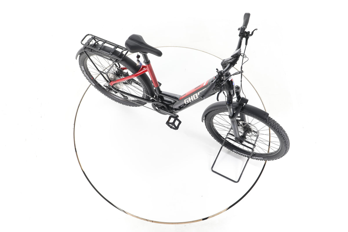 Ghost E-TERU Trekking E-Bike Tiefeinsteiger - Image 14