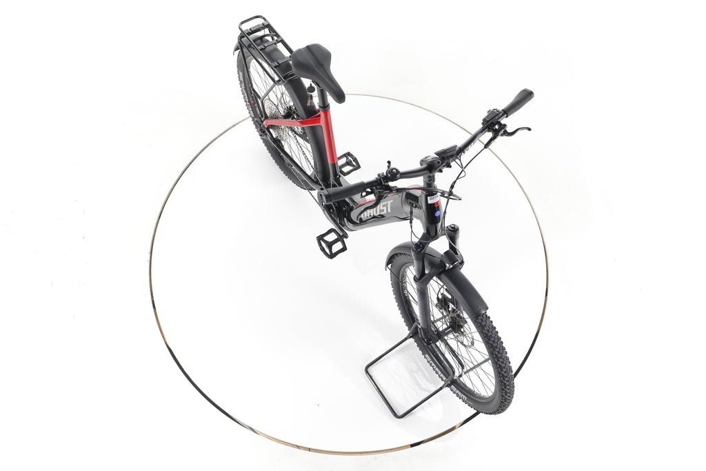 Ghost E-TERU Trekking E-Bike Tiefeinsteiger - Image 15