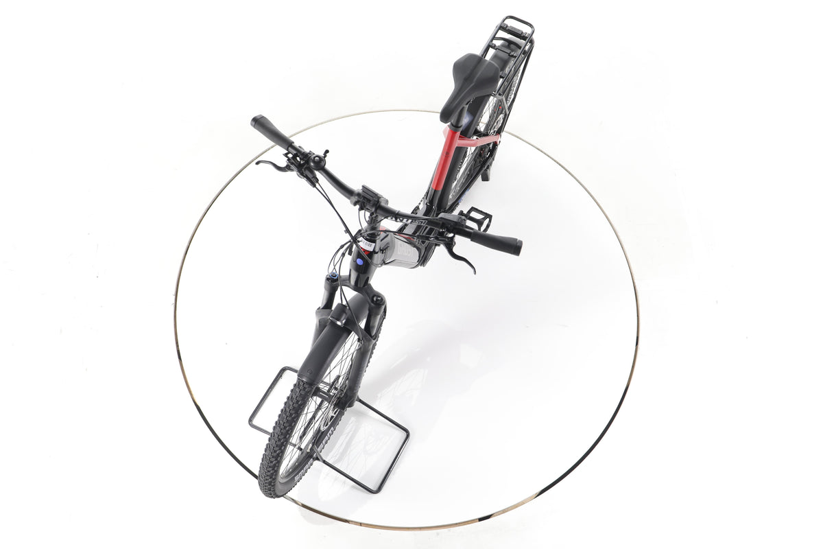 Ghost E-TERU Trekking E-Bike Tiefeinsteiger - Image 17