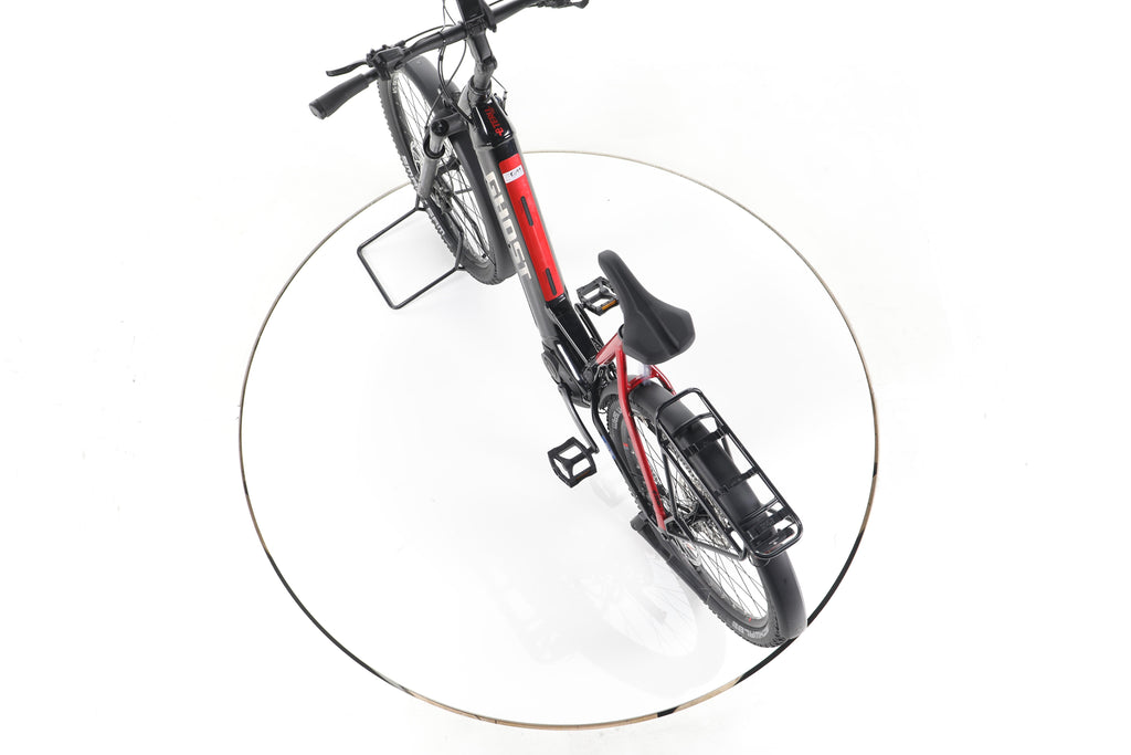 Ghost E-TERU Trekking E-Bike Tiefeinsteiger - Image 21