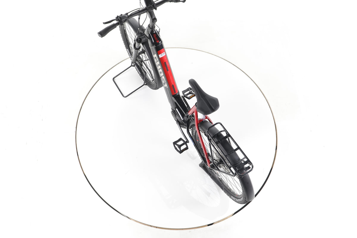 Ghost E-TERU Trekking E-Bike Tiefeinsteiger - Image 21
