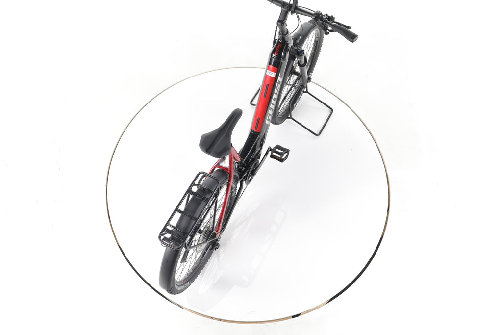 Ghost E-TERU Trekking E-Bike Tiefeinsteiger - Image 23