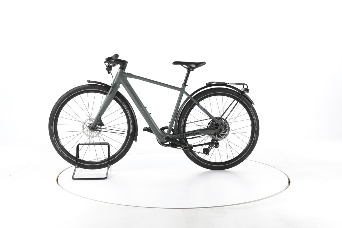 Winora E-Flitzer Trekking E-Bike - Image 7