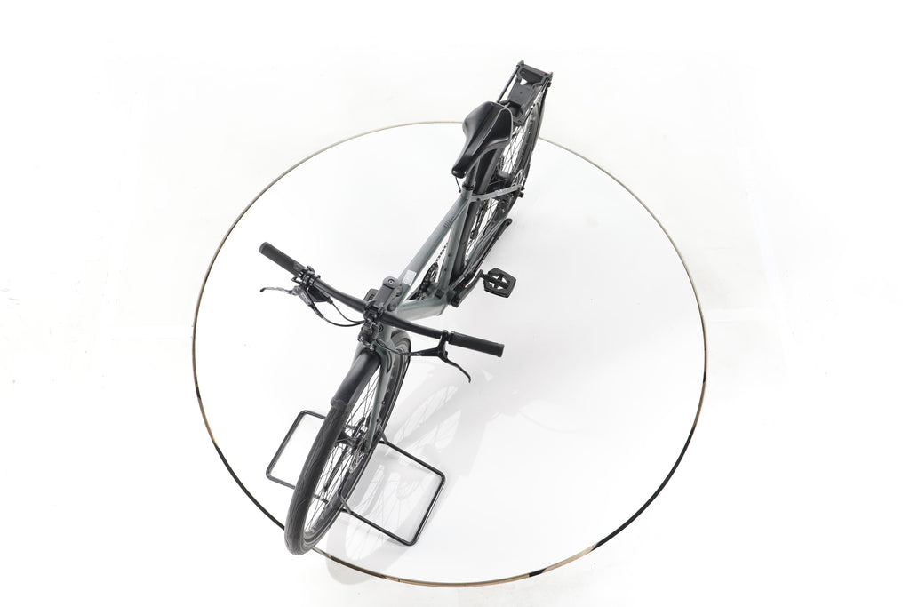 Winora E-Flitzer Trekking E-Bike - Image 17