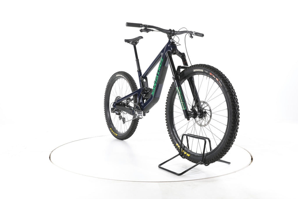 Santa Cruz MEGATOWER R / Carbon C Fahrrad Fully - Image 3