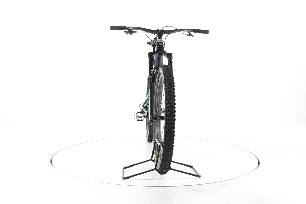 Santa Cruz MEGATOWER R / Carbon C Fahrrad Fully - Image 4