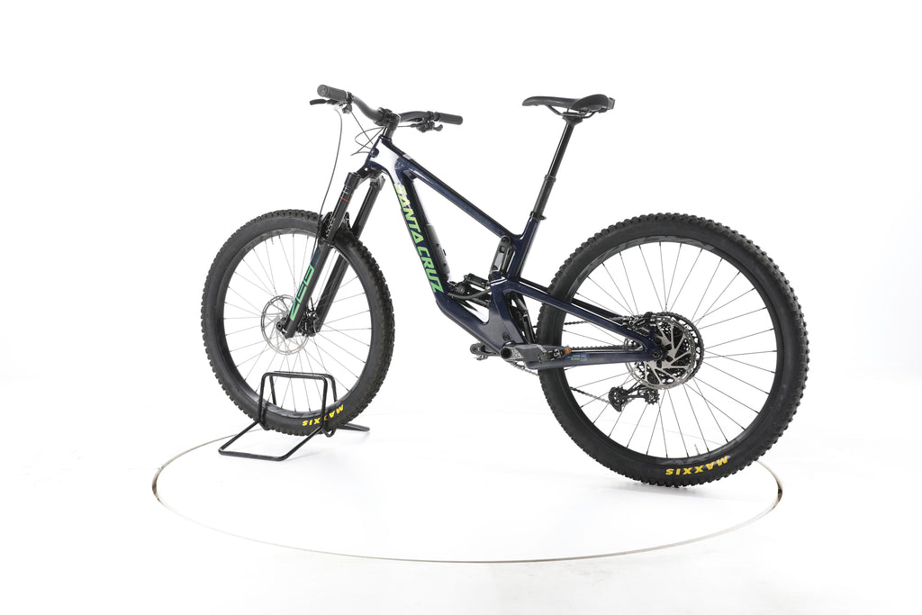 Santa Cruz MEGATOWER R / Carbon C Fahrrad Fully - Image 8