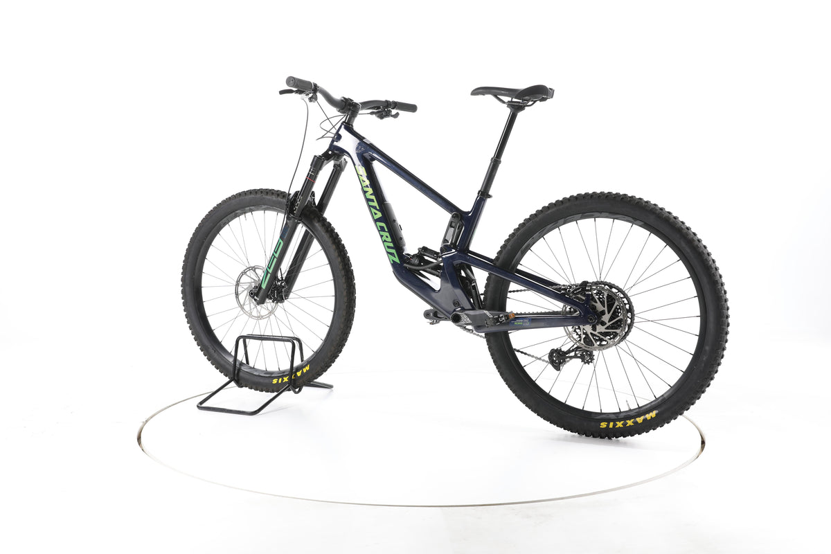 Santa Cruz MEGATOWER R / Carbon C Fahrrad Fully - Image 8