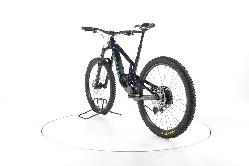 Santa Cruz MEGATOWER R / Carbon C Fahrrad Fully - Image 9